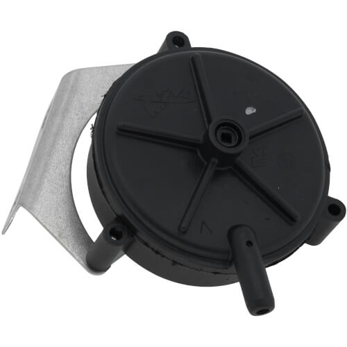 Goodman-Amana B1370150 pressure switch - side view (Product Type: Pressure Switch)