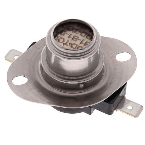 Goodman-Amana B1370155 limit switch - detail view (Product Type: Limit Switch)