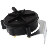Goodman-Amana B1370159 pressure switch - side view (Product Type: Pressure Switch)
