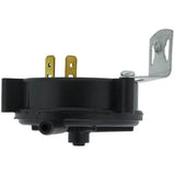 Goodman-Amana B1370176 pressure switch - side view (Product Type: Pressure Switch)