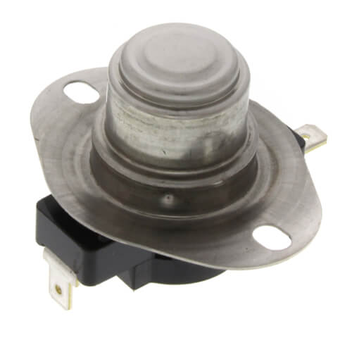 Goodman-Amana B1370188 limit switch - detail view (Product Type: Limit Switch)