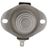 Goodman-Amana B1370195 limit switch - side view (Product Type: Limit Switch)