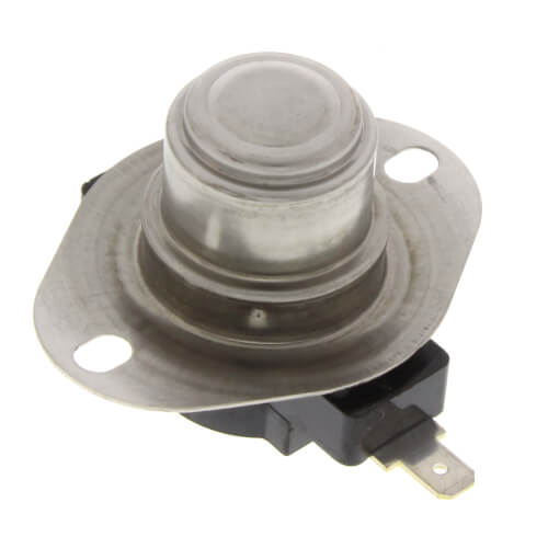 Goodman-Amana B1370195 limit switch - detail view (Product Type: Limit Switch)