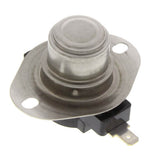 Goodman-Amana B1370195 limit switch - detail view (Product Type: Limit Switch)