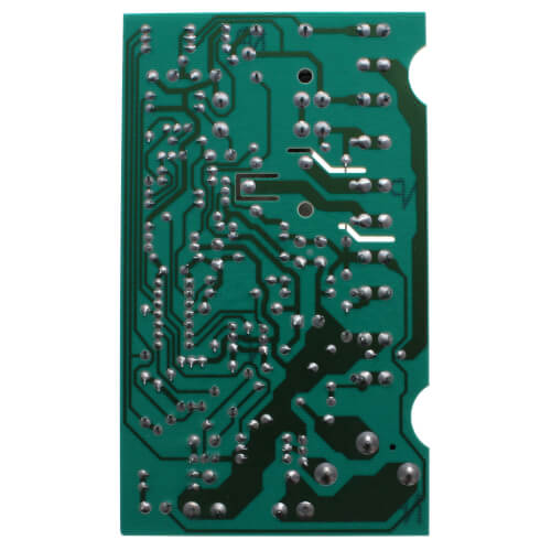Goodman-Amana B1370724 control board - side view (Product Type: Control Board)
