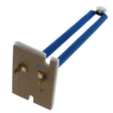 Goodman-Amana B1370919 limit switch - front view (Product Type: Limit Switch)