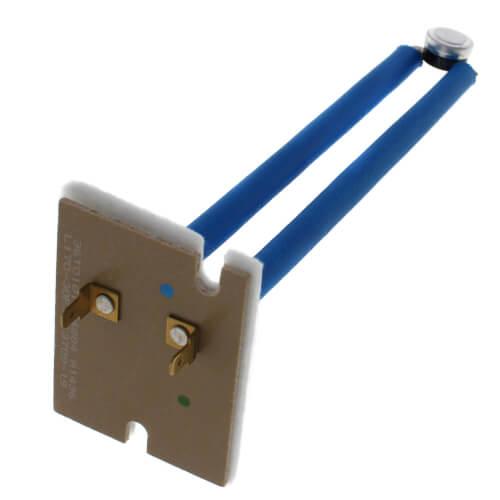 Goodman-Amana B1370919 limit switch - front view (Product Type: Limit Switch)