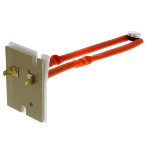 Goodman-Amana B1370920 limit switch - front view (Product Type: Limit Switch)