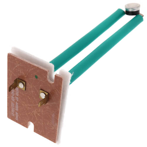 Goodman-Amana B1370921 limit switch - front view (Product Type: Limit Switch)