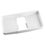 KitchenAid Stand Mixer Residential Plastic Food Tray Attachment