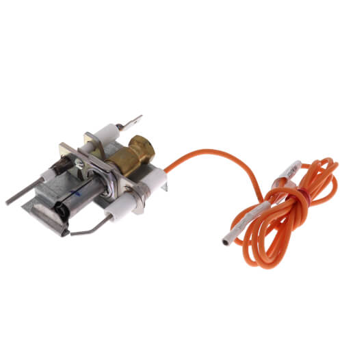 Goodman-Amana B1401003S hvac replacement part - front view (Product Type: Hvac Replacement Part)