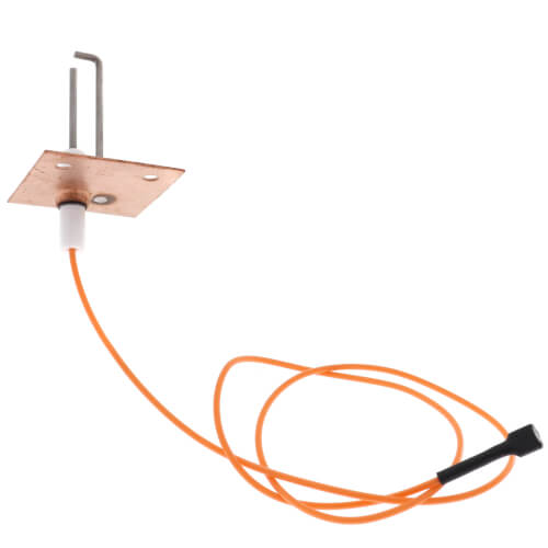 Goodman-Amana B1401012 ignitor - side view (Product Type: Ignitor)