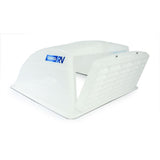 Camco RV Roof Vent Cover, White - Super Arbor