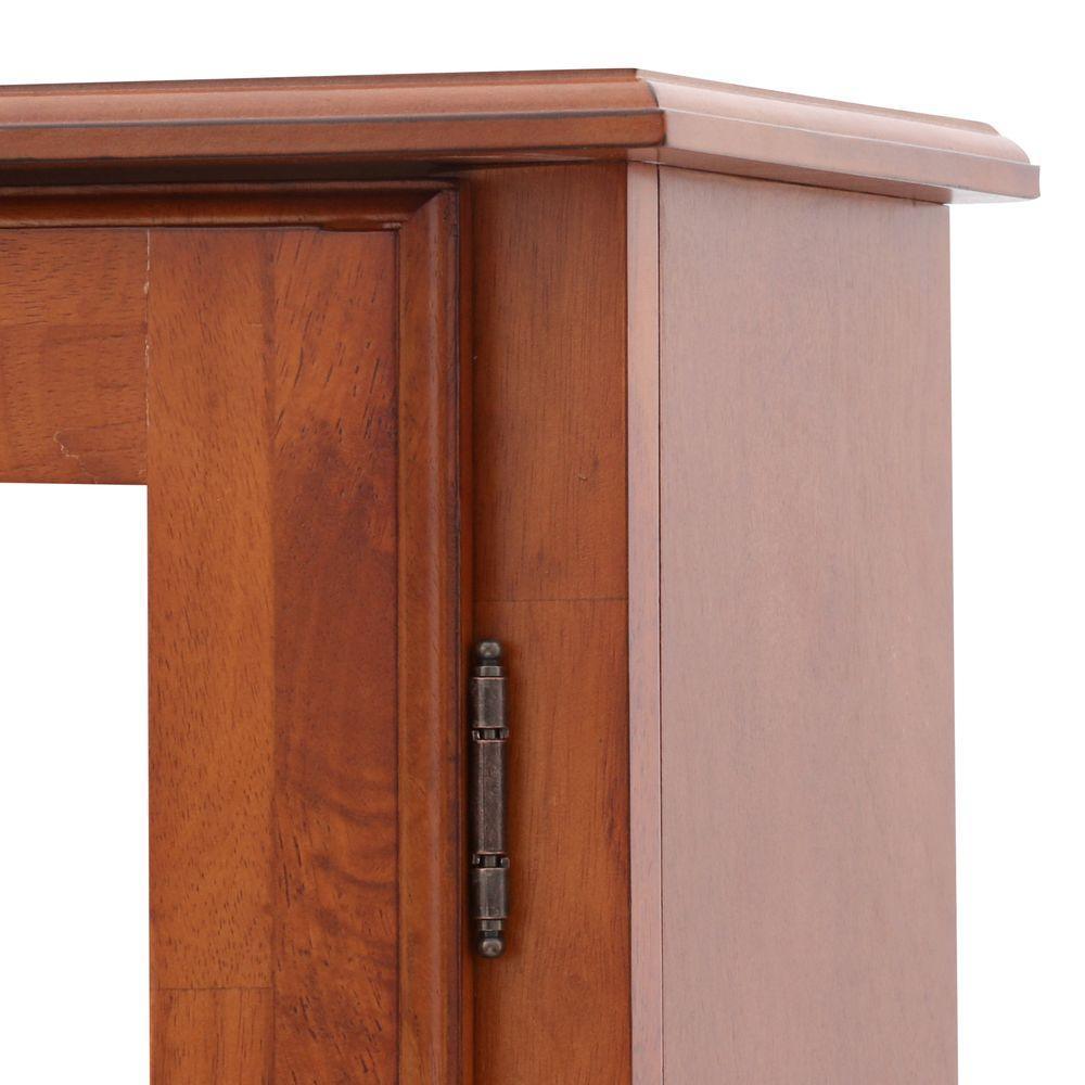 4.78 cu. ft. 10 Gun Cabinet - Super Arbor