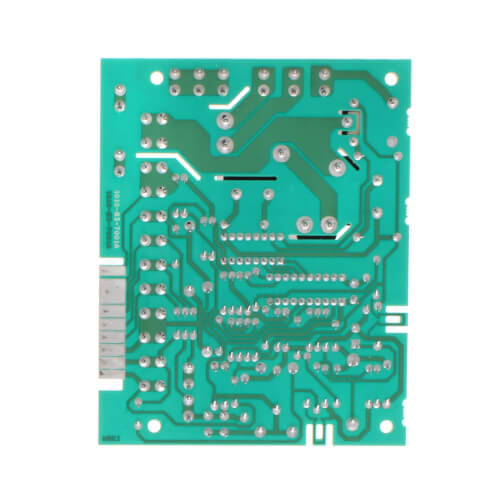 Goodman-Amana B1809904S control board - detail view (Product Type: Control Board)