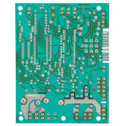 Goodman-Amana B1809913S control board - detail view (Product Type: Control Board)