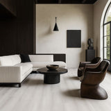 Casper Mound Oak 22 MIL x 9 in. W x 48 in. L Click Lock Waterproof Luxury Vinyl Plank Flooring (18 sq. ft./case)
