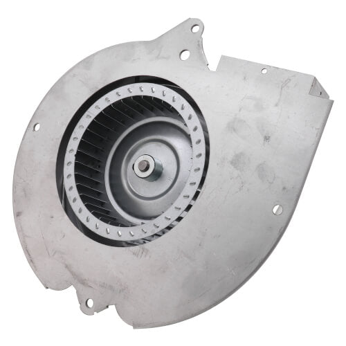Goodman-Amana B1859005S motor - detail view (Product Type: Motor)