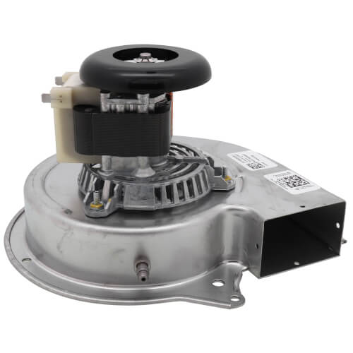 Goodman-Amana B1859005S motor - front view (Product Type: Motor)