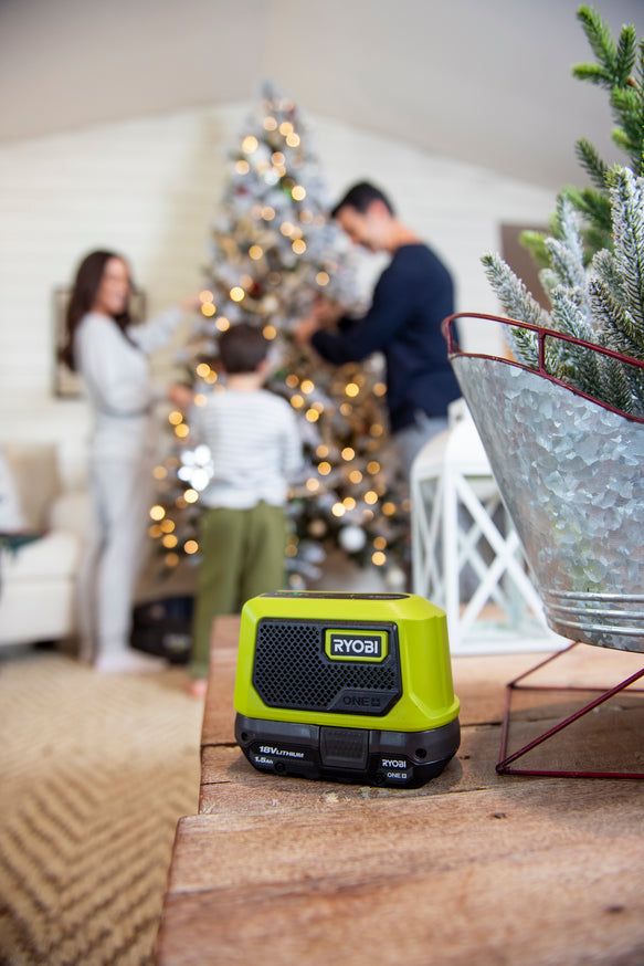 18-Volt ONE+ 1.5 Ah Compact Lithium-Ion Battery