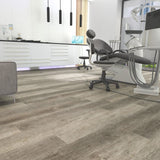 CALI Aqua Tough Dusty Dune 4.7-mm x 7-3/32-in W x 48-in L Waterproof Luxury Vinyl Plank Flooring (23.77-sq ft/case)