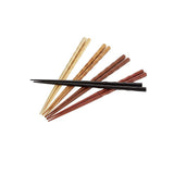 Bamboo Chopsticks (Set of 5)