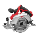 M18 4-1/2 in. Cordless Cut-Off/Grinder With M18 6-1/2 in. Cordless Circular Saw - Super Arbor