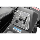 Swisher Big Mow 51 in. 31 HP Kawasaki Commercial Pro Gas Hydrostatic Front Mount Zero Turn Rough Cut Riding Mower - Super Arbor
