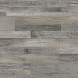 MSI Woodland Ashen Estate 7 in. x 48 in. Rigid Core Luxury Vinyl Plank Flooring (23.77 sq. ft. / case)