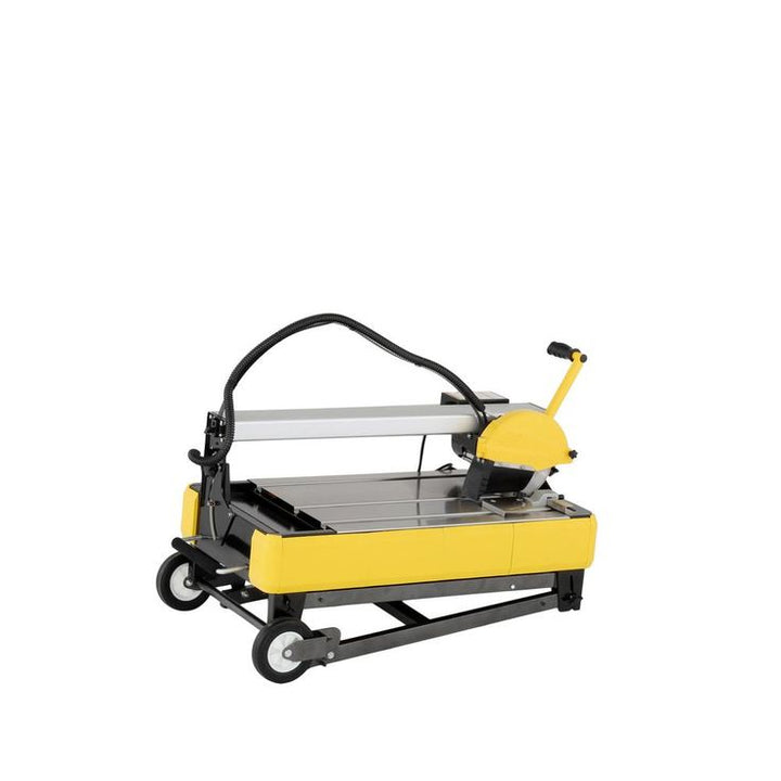 QEP 1 HP Bridge Wet Tile Saw
