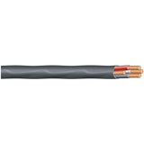 75 ft. 6/3 Stranded Romex SIMpull CU NM-B W/G Wire