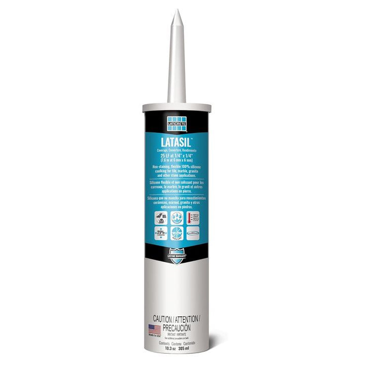 56 Desert Khaki Latasil Silicone Sealant