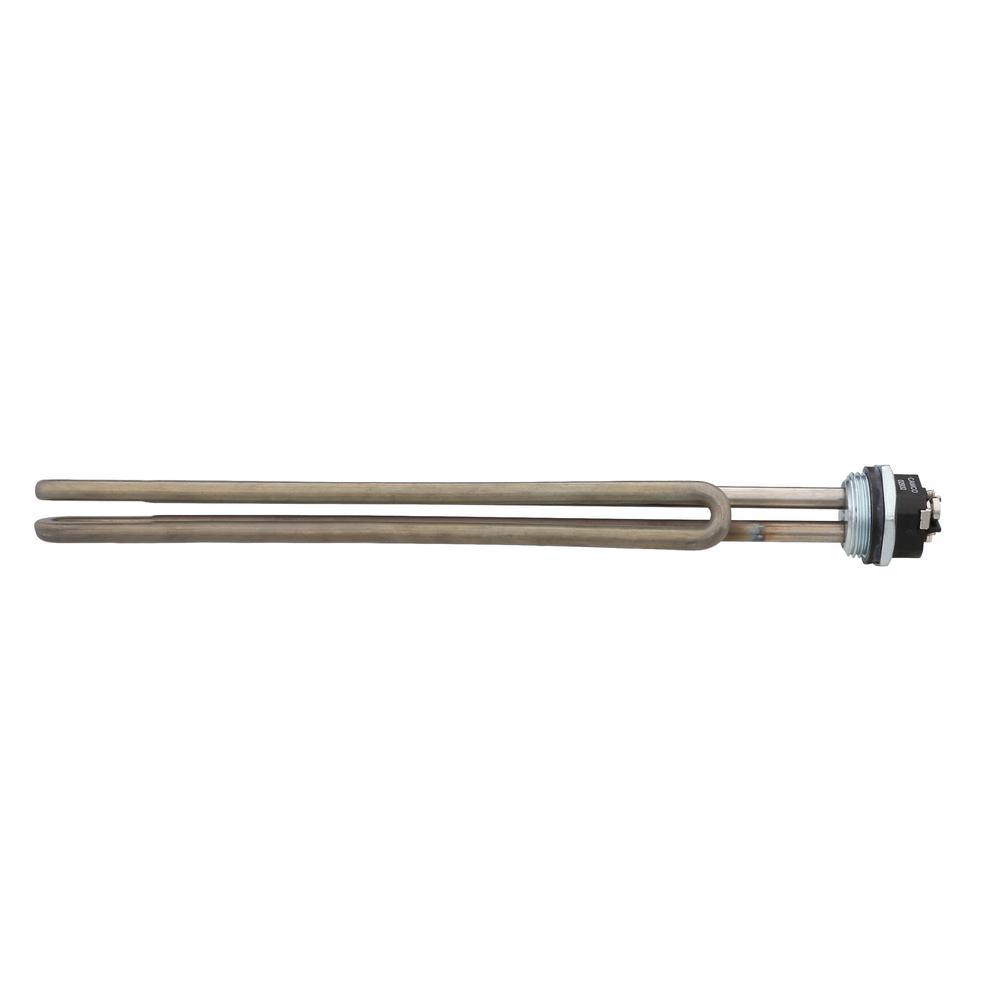 5500-Watt/240-Volt Lime Life LWD Fold-Back Element - Super Arbor