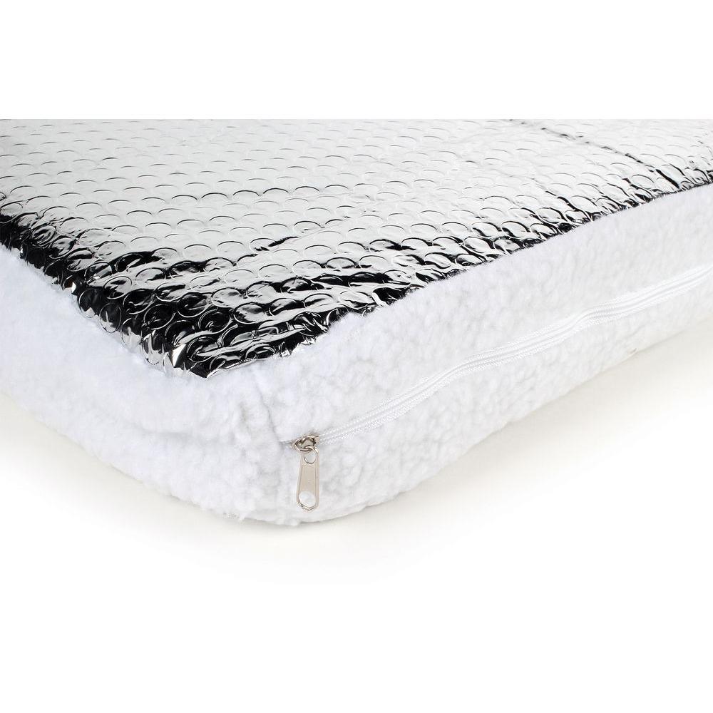Vent Insulator - Super Arbor