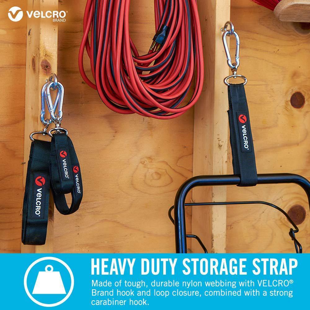 16 in. x 1 in. Easy Hang Strap - Super Arbor
