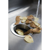 Moen GX 1/3-HP Continuous Feed Garbage Disposal
