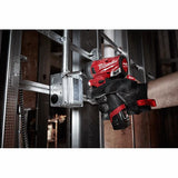 12V Lithium-Ion Cordless Compact 1/4 in. Hex Impact Driver - Tool Only