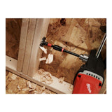 2-9/16 in. Switchblade Selfeed Drill Bit - Super Arbor