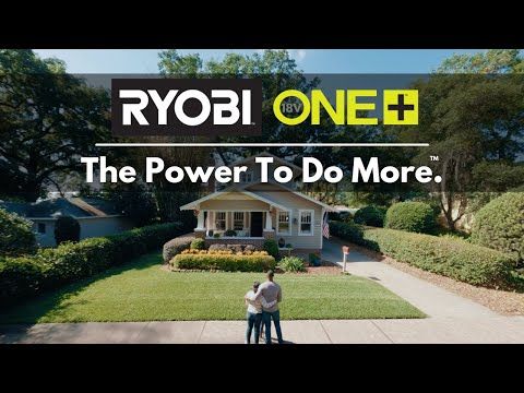 18-Volt ONE+ Cordless Orbital Jig Saw and 5 in. Random Orbit Sander (Tools Only)
