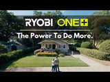 18-Volt ONE+ Cordless Orbital Jig Saw and 5 in. Random Orbit Sander (Tools Only)