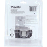 12V Ni-MH 2.6Ah Battery, Pod Style