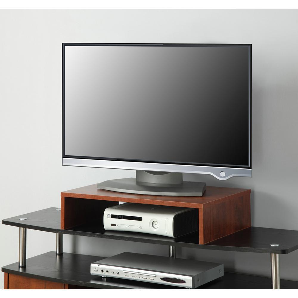 Designs2Go Cherry Small Monitor Riser - Super Arbor