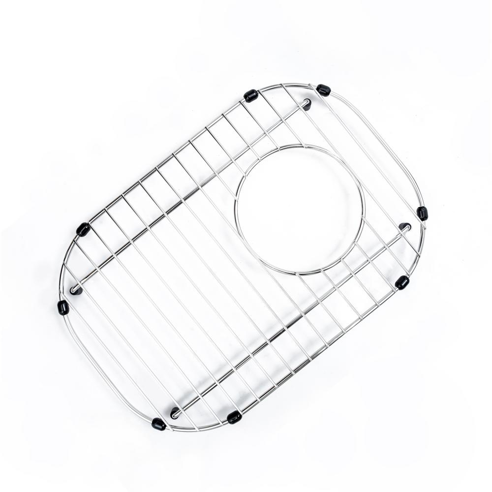 All-in-One Dual Mount Stainless Steel 33 in. 2-Hole Double Bowl Kitchen Sink Kit with Faucet - Super Arbor
