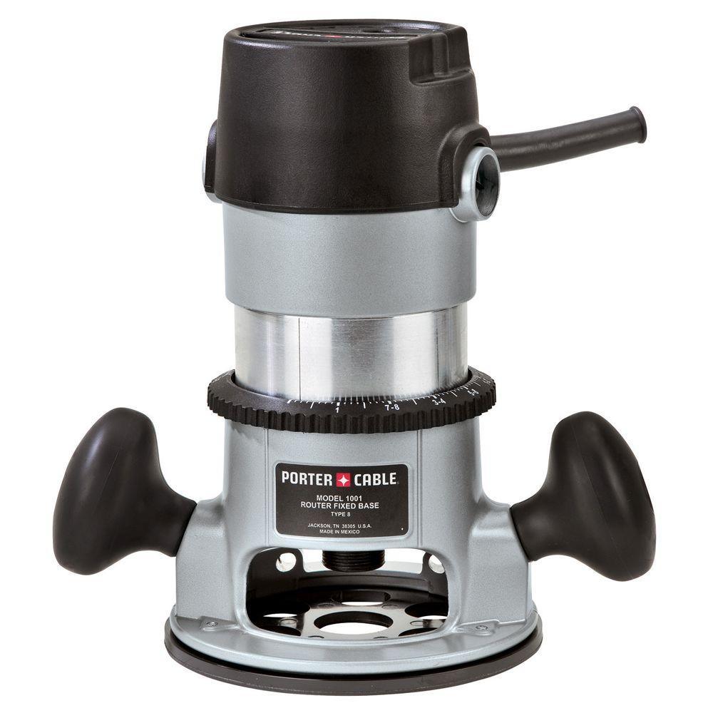 1-3/4 HP Router - Super Arbor