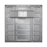 2 ft. x 2 ft. White Integrated LED Flat Panel, 4000K, 40-Watt (2-Pack) - Super Arbor