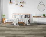 CALI Aqua Tough Dusty Dune 4.7-mm x 7-3/32-in W x 48-in L Waterproof Luxury Vinyl Plank Flooring (23.77-sq ft/case)