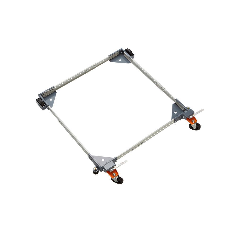 17 in. x 48 in. Universal Mobile Base - Super Arbor