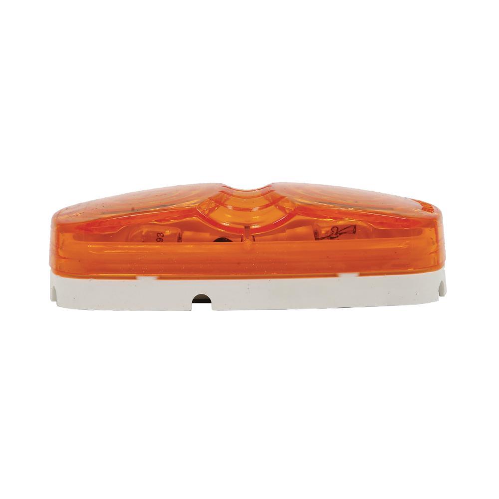 TowSmart Dual Bulb Clearance Light - Super Arbor
