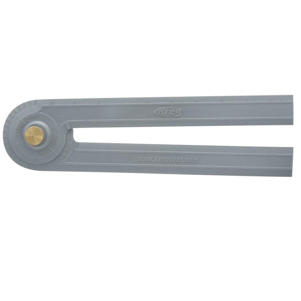 Crown Pro Molding Tool - Super Arbor