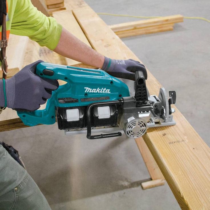 18-Volt X2 LXT 5.0Ah Lithium-Ion (36-Volt) Brushless Cordless Rear Handle 7-1/4 in. Circular Saw Kit